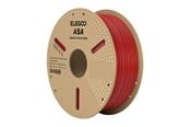 Skrivartillbehör-bläck-toner - Elegoo ASA Filament - Red - 50.203.0739