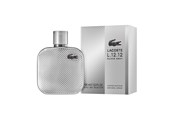 Parfym och dofter - Lacoste L.12.12 Silver Grey Eau De Parfum 100 ml - LACLC018A01