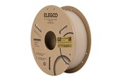 Skrivartillbehör-bläck-toner - Elegoo PLA Wood Filament - Light Oak - 50.203.0652