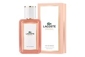 Parfym och dofter - Lacoste Original Pour Femme Eau de Parfum 60 ml - LACLC017A02