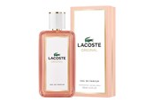 Parfym och dofter - Lacoste Original Pour Femme Eau de Parfum 100 ml - LACLC017A01