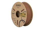 Skrivartillbehör-bläck-toner - Elegoo PLA Wood Filament - Indian Oak - 50.203.0657