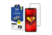 Mobiltelefontillbehör-Skyddsfilm - 3mk FlexibleGlass Max™ Hybrid Glass for iPhone 11 - 5903108133005