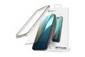 Mobiltelefontillbehör-Skyddsfilm - AmazingThing Titan Matte FusionFilter 7 Tempered Glass Screen Protector for iPhone 17 Air - IP176.6MFGLA
