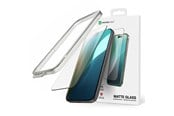Mobiltelefontillbehör-Skyddsfilm - AmazingThing Titan Matte FusionFilter 7 Tempered Glass Screen Protector for iPhone 17 Pro Max - IP176.9PMFGLA