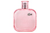 Parfym och dofter - Lacoste L.12.12 Rose Sparkling Eau de Toilette 100 ml - LACLC006A01