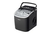 Glassmaskin - Euhomy Glassmaskin IM016 12kg Ice Cube Maker - Black - IM016-BBL