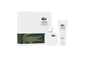 Presentask - Lacoste L.12.12 Blanc 150ml.- Gift Box - LACLC001C06