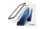 Mobiltelefontillbehör-Skyddsfilm - AmazingThing Radix Full Tempered Glass for iPhone 17 Pro Max (Set of 2) - IP176.9PASDGLA