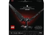 LEGO® - LEGO 75406 Star Wars Kylo Ren's Command Shuttl - 75406
