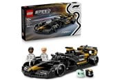 LEGO® - LEGO Speed Champions 77252 APXGP-stallets racerbil från F1® The Movie - 77252