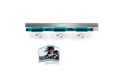CPU-fläktar - Lian Li HydroShift II OLED Curved 360TL - CPU Vattenkylare - Max 33 dBA - GHS2OLDC36TW