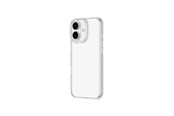Mobile - Covers & Cases - AmazingThing Minimal iPhone 17 Case - Transparent - IP176.3MINCL