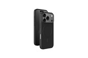 Mobile - Covers & Cases - AmazingThing Minimal Air Case for iPhone 17 Pro Max Compatible with MagSafe - Black - IP176.9PSMBK