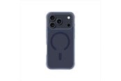 Mobile - Covers & Cases - AmazingThing Titan Pro Case for iPhone 17 Pro Max Compatible with MagSafe - Blue - IP176.9PTMBU