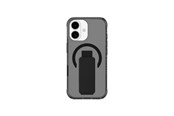 Mobile - Covers & Cases - AmazingThing Titan Pro Holder Case for iPhone 17 Compatible with MagSafe - Black - IP176.3THBK