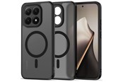 Mobile - Covers & Cases - Tech-Protect  MagMat MagSafe Case for Xiaomi 15T - Black - 5906302334728