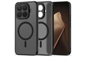 Mobile - Covers & Cases - Tech-Protect MagMat MagSafe Case for Xiaomi 15T Pro - Black - 5906302334735