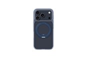 Mobile - Covers & Cases - AmazingThing Titan Pro MagSpin Case for iPhone 17 Pro Compatible with MagSafe - Blue - IP176.3PTSBU