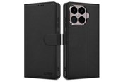 Mobile - Covers & Cases - Tech-Protect  Wallet Case Xiaomi 15T Pro - Black - 5906302334773