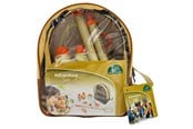 Utomhuslek - Nature Explorer Nature Explore Adventure Backpack Set - 60262