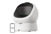 Katter - Petlibro Luma Automatic Self-Cleaning Litter Box - 62-22001-31W