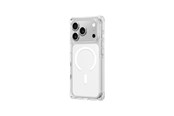 Mobile - Covers & Cases - AmazingThing Omni Case for iPhone 17 Pro MagSafe Compatible - Transparent - IP176.3POMCL