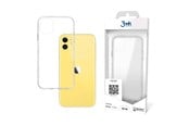 Mobile - Covers & Cases - 3mk Apple iPhone 11 - Armor Case - 5903108142564