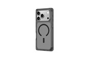 Mobile - Covers & Cases - AmazingThing Omni Case for iPhone 17 Pro Max Compatible with MagSafe - Black - IP176.9POMBK