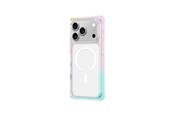 Mobile - Covers & Cases - AmazingThing Omni case for iPhone 17 Pro Max compatible with MagSafe - transparent-rainbow - IP176.9POMRB