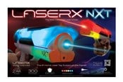 Skjutvapen - Laser X NXT Double - 20407
