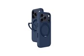 Mobile - Covers & Cases - AmazingThing Cloudie iPhone 17 Pro Max Case with Stand - Blue - IP176.9PCBU