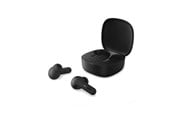 Hörlurar / Headset - Philips TAT2200BK/00 - Black - TAT2200BK/00
