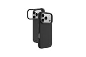 Mobile - Covers & Cases - AmazingThing Glamour iPhone 17 Pro Case with Stand MagSafe Compatible - Black - IP176.3PGMBK