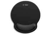 Musmattor och tillbehör - Tech-Protect  A200 Placemat 25 x 22.5 cm - Black - 5906302334872
