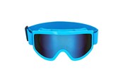 Leksaker - Boland Party Ski Goggles Neon Blue - 02704