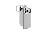 Mobile - Covers & Cases - AmazingThing Glamour iPhone 17 Pro Max Case with Stand MagSafe Compatible - Gray - IP176.9PGMNA