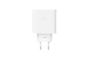 Mobile - Adapters & Chargers - OPPO SUPERVOOC 45W USB-A Power Adapter - White - 110110230130
