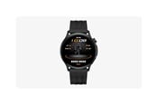 Pulsmätare & Stegräknare - OPPO Watch S - Black - 110050130007