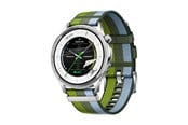 Pulsmätare & Stegräknare - OPPO Watch S - Silver - 110050130006