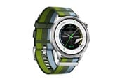 Pulsmätare & Stegräknare - OPPO Watch S - Silver - 110050130006