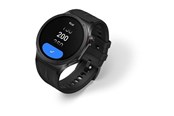 Pulsmätare & Stegräknare - OPPO Watch X3 - Obsidian Black - 110030330082