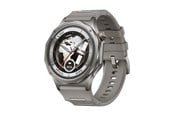 Pulsmätare & Stegräknare - OPPO Watch X3 - Silver - 110030330083