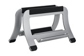 Systemtillbehör - Deltaco - notebook stand - vertical 3 slots up to 5 kg - ARM-0535