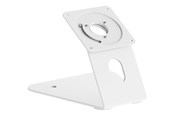 Väggfäste, AV-Möbel - Deltaco Office stand - for enclosure - anti-theft - white - Max - recommended for - ARM-0505