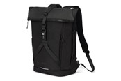 Väskor - Dicota Commuter - notebook carrying backpack - D32175-RPET