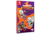 Spel - Nickelodeon Splat Pack - Nintendo Switch - Action - 0840486504940