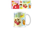 Merchandise - Pyramid - Animal Crossing (Character Grid) - Muggar - 5050574259736