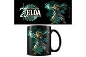 Merchandise - Pyramid - The Legend Of Zelda: Tears Of The Kingdom (Sacred Power) - Muggar - MGB27923