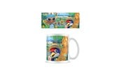 Merchandise - Pyramid - Animal Crossing Summer - Muggar - 5050574260190